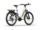 A7 Pro / Urban Electric Commuter Bike - Riding 5 Electric Bike