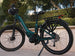 A7 Pro / Urban Electric Commuter Bike - Riding 5 Electric Bike