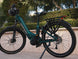 A7 Pro / Urban Electric Commuter Bike - Riding 5 Electric Bike