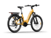 A7 Pro / Urban Electric Commuter Bike - Riding 5 Electric Bike