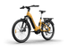A7 Pro / Urban Electric Commuter Bike - Riding 5 Electric Bike