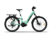 A7 Pro / Urban Electric Commuter Bike - Riding 5 Electric Bike