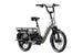 Abound LR Ebike - Riding 5 Electric Bike