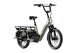 Abound LR Ebike - Riding 5 Electric Bike