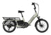 Abound LR Ebike - Riding 5 Electric Bike