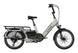 Abound LR Ebike - Riding 5 Electric Bike