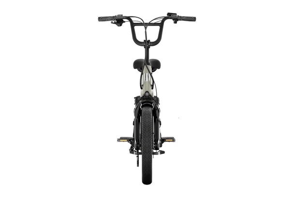 Abound LR Ebike - Riding 5 Electric Bike