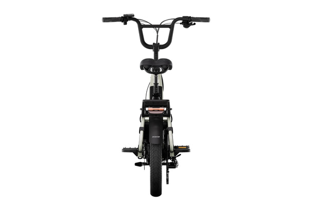 Abound LR Ebike - Riding 5 Electric Bike