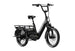 Abound LR Ebike - Riding 5 Electric Bike