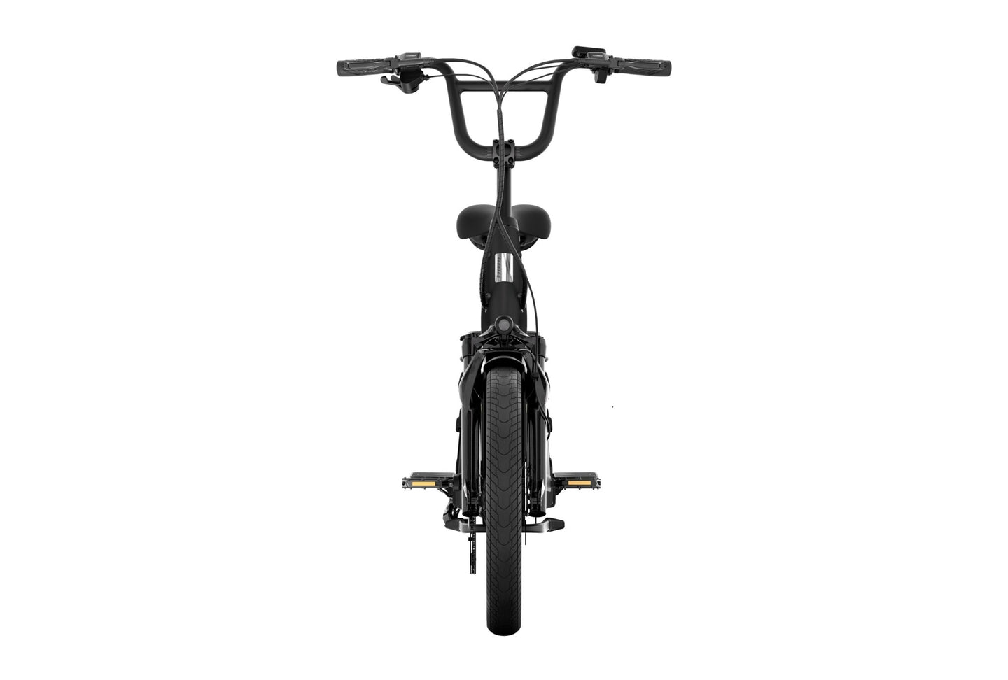 Abound LR Ebike - Riding 5 Electric Bike