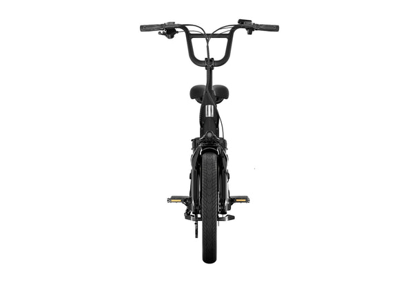 Abound LR Ebike - Riding 5 Electric Bike