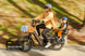 Abound LR Ebike - Riding 5 Electric Bike