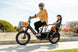 Abound LR Ebike - Riding 5 Electric Bike