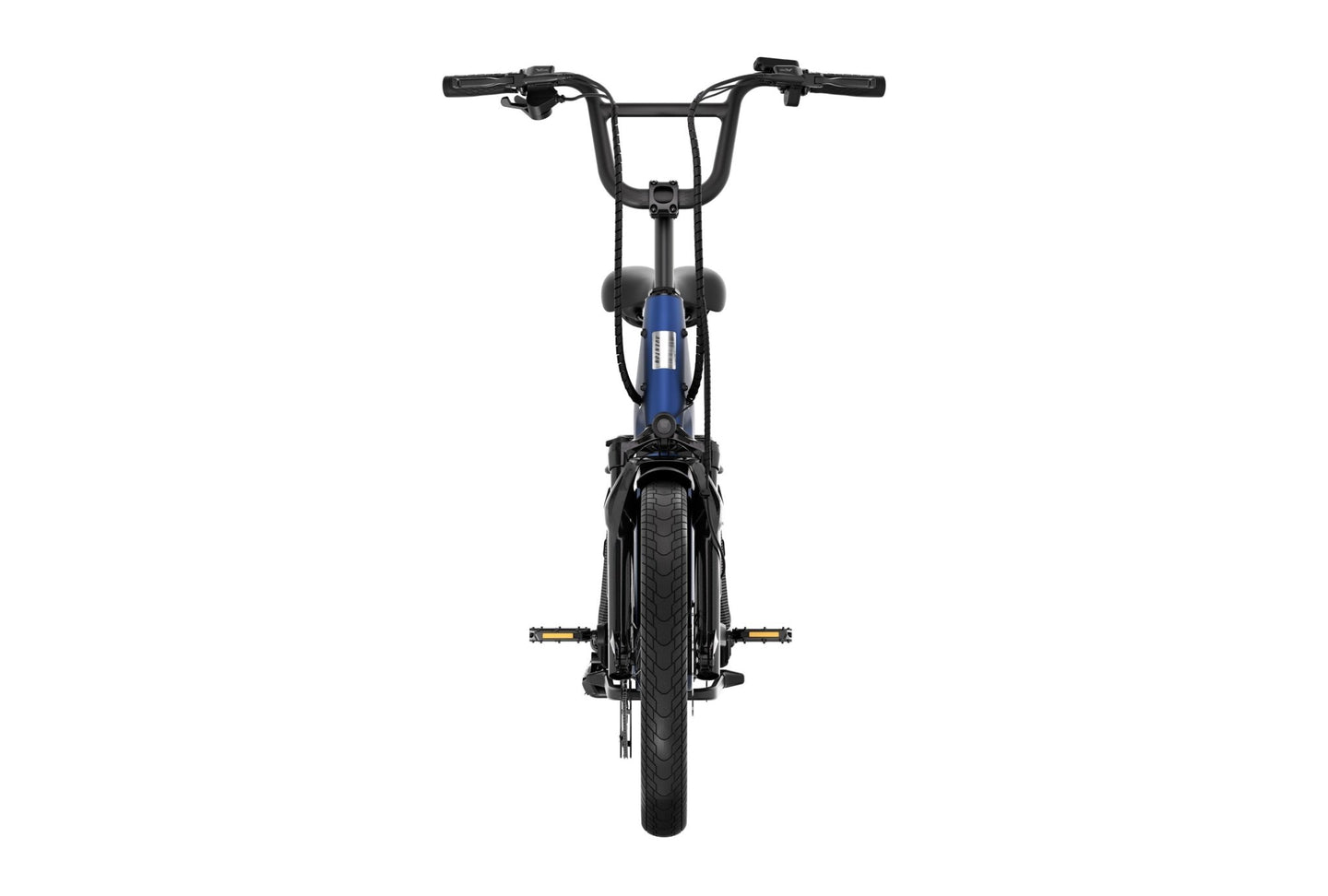 Abound SR Ebike - Riding 5 Electric Bike