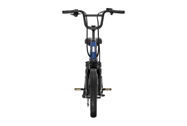 Abound SR Ebike - Riding 5 Electric Bike