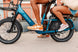 Abound SR Ebike - Riding 5 Electric Bike