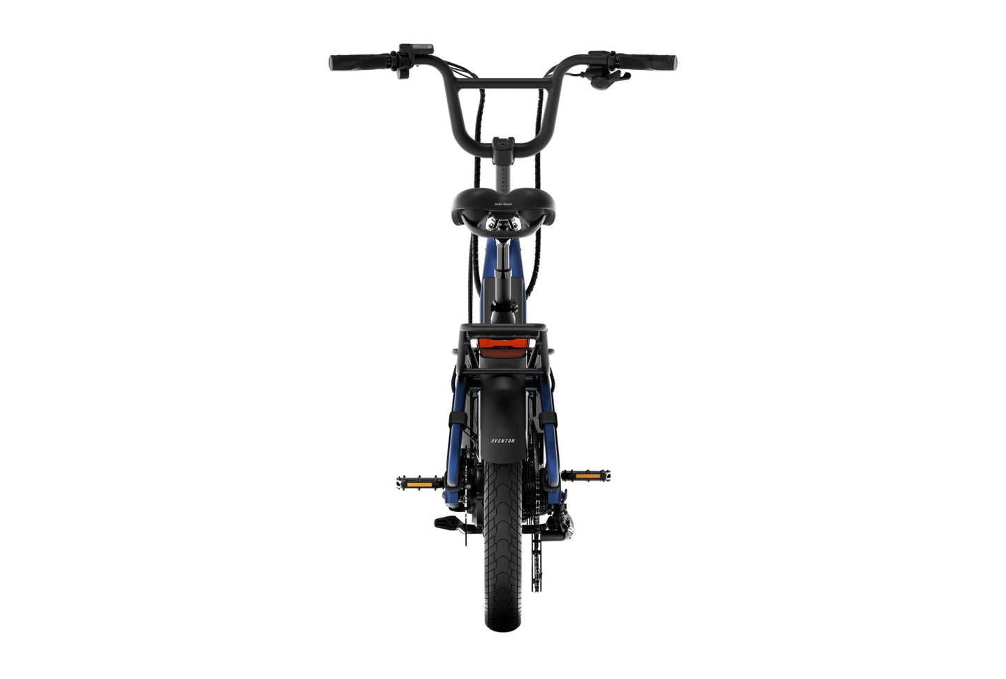 Abound SR Ebike - Riding 5 Electric Bike