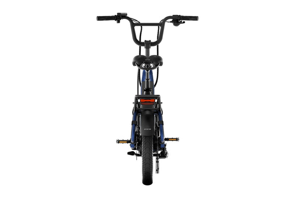 Abound SR Ebike - Riding 5 Electric Bike