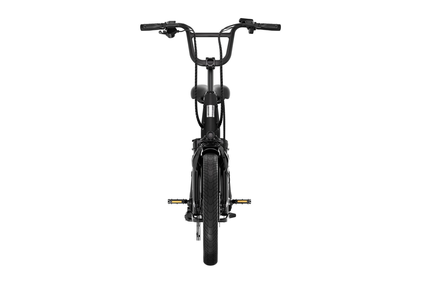 Abound SR Ebike - Riding 5 Electric Bike