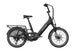 Abound SR Ebike - Riding 5 Electric Bike