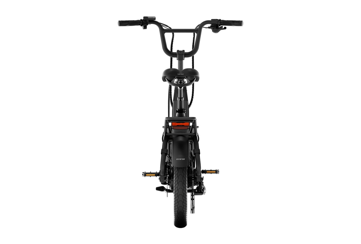 Abound SR Ebike - Riding 5 Electric Bike