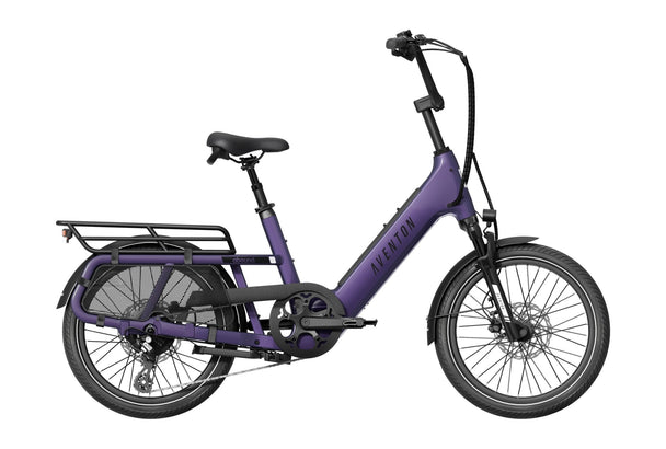 Abound SR Ebike - Riding 5 Electric Bike