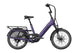 Abound SR Ebike - Riding 5 Electric Bike