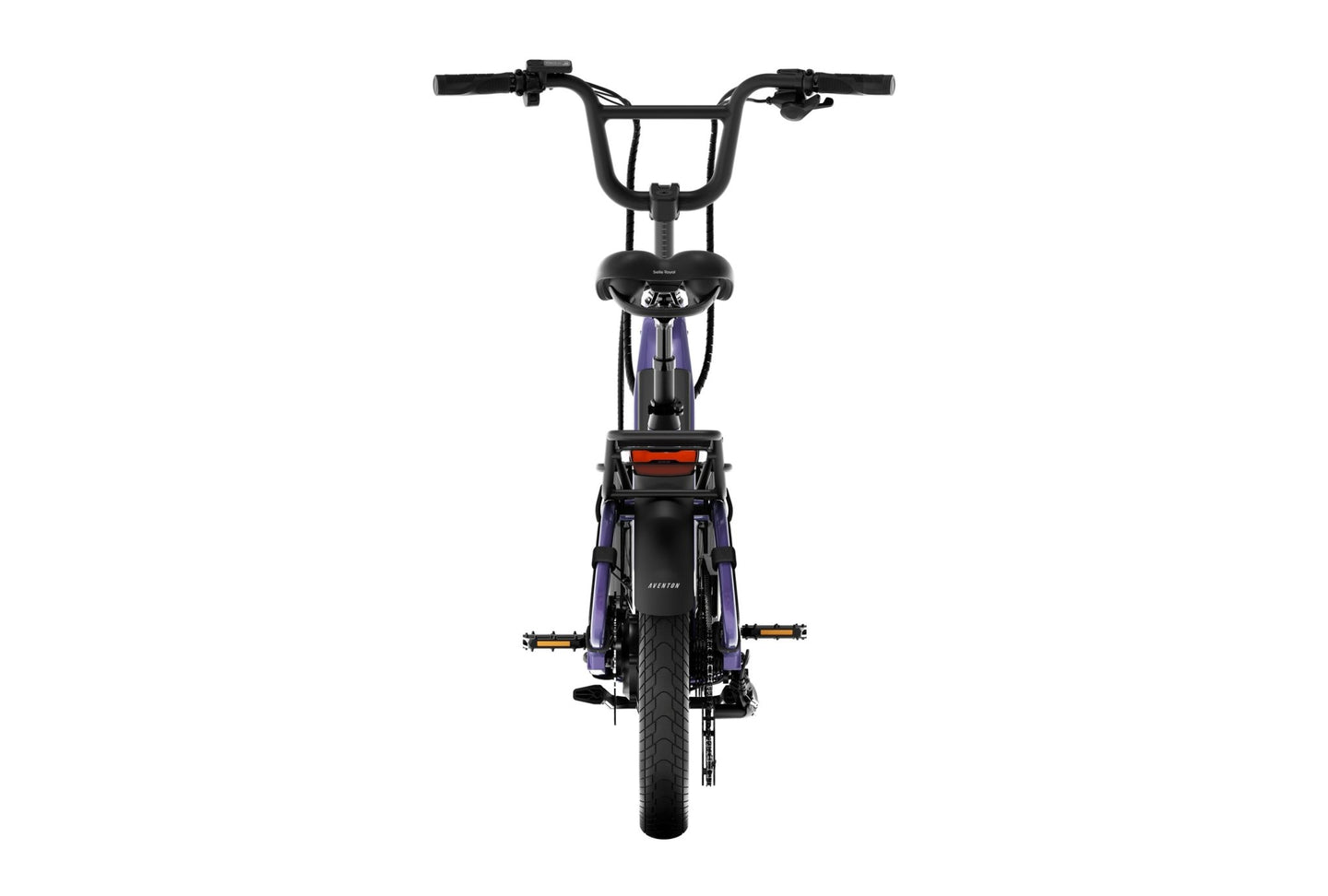 Abound SR Ebike - Riding 5 Electric Bike