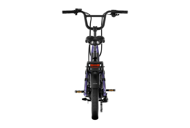 Abound SR Ebike - Riding 5 Electric Bike