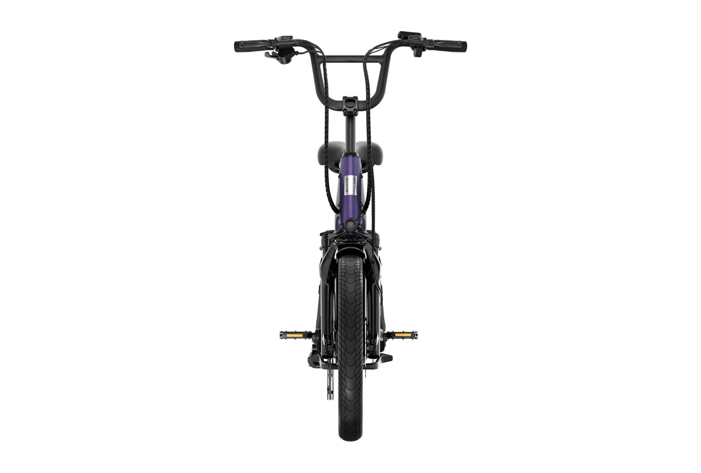 Abound SR Ebike - Riding 5 Electric Bike