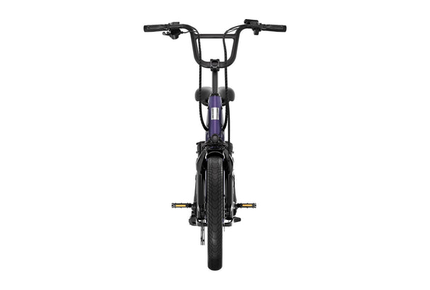 Abound SR Ebike - Riding 5 Electric Bike