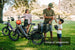 Abound SR Ebike - Riding 5 Electric Bike