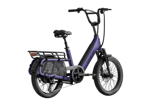 Abound SR Ebike - Riding 5 Electric Bike