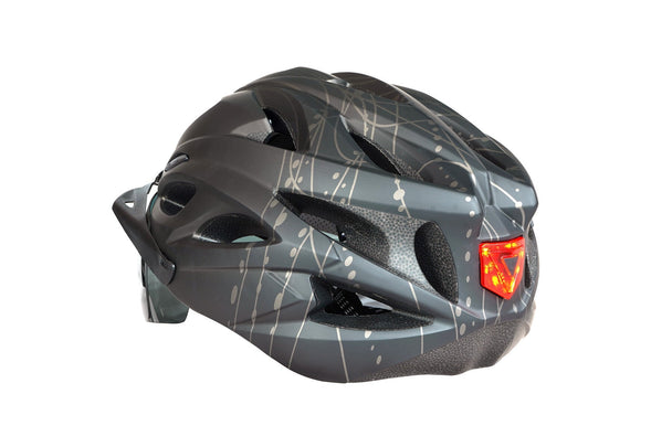 Adult Helmet - Riding 5 Electric Bike