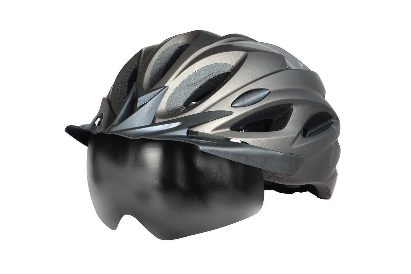 Adult Helmet - Riding 5 Electric Bike