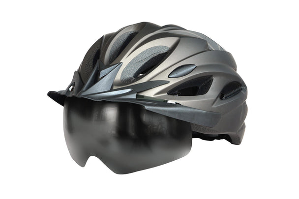 Adult Helmet - Riding 5 Electric Bike