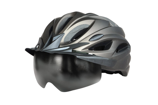 Adult Helmet - Riding 5 Electric Bike