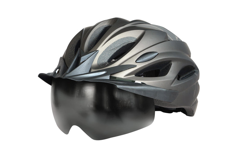 Adult Helmet - Riding 5 Electric Bike