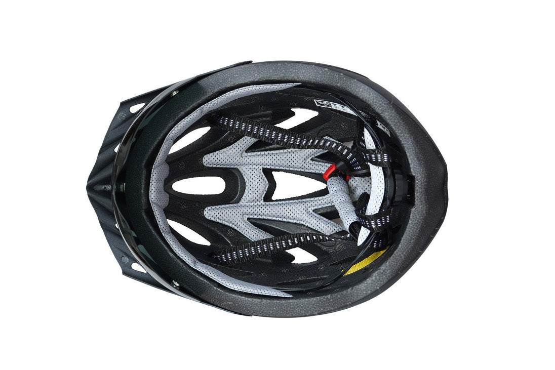 Adult Helmet - Riding 5 Electric Bike