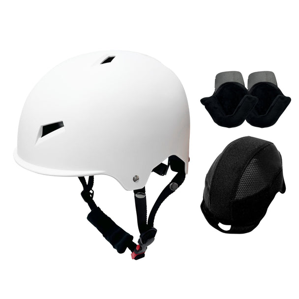 Adults Bike Helmets - Riding 5 Electric Bike