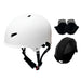 Adults Bike Helmets - Riding 5 Electric Bike