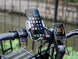Aluminum Alloy Phone Holder - Riding 5 Electric Bike