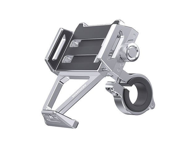 Aluminum Alloy Phone Holder - Riding 5 Electric Bike