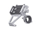 Aluminum Alloy Phone Holder - Riding 5 Electric Bike