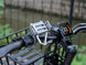 Aluminum Alloy Phone Holder - Riding 5 Electric Bike