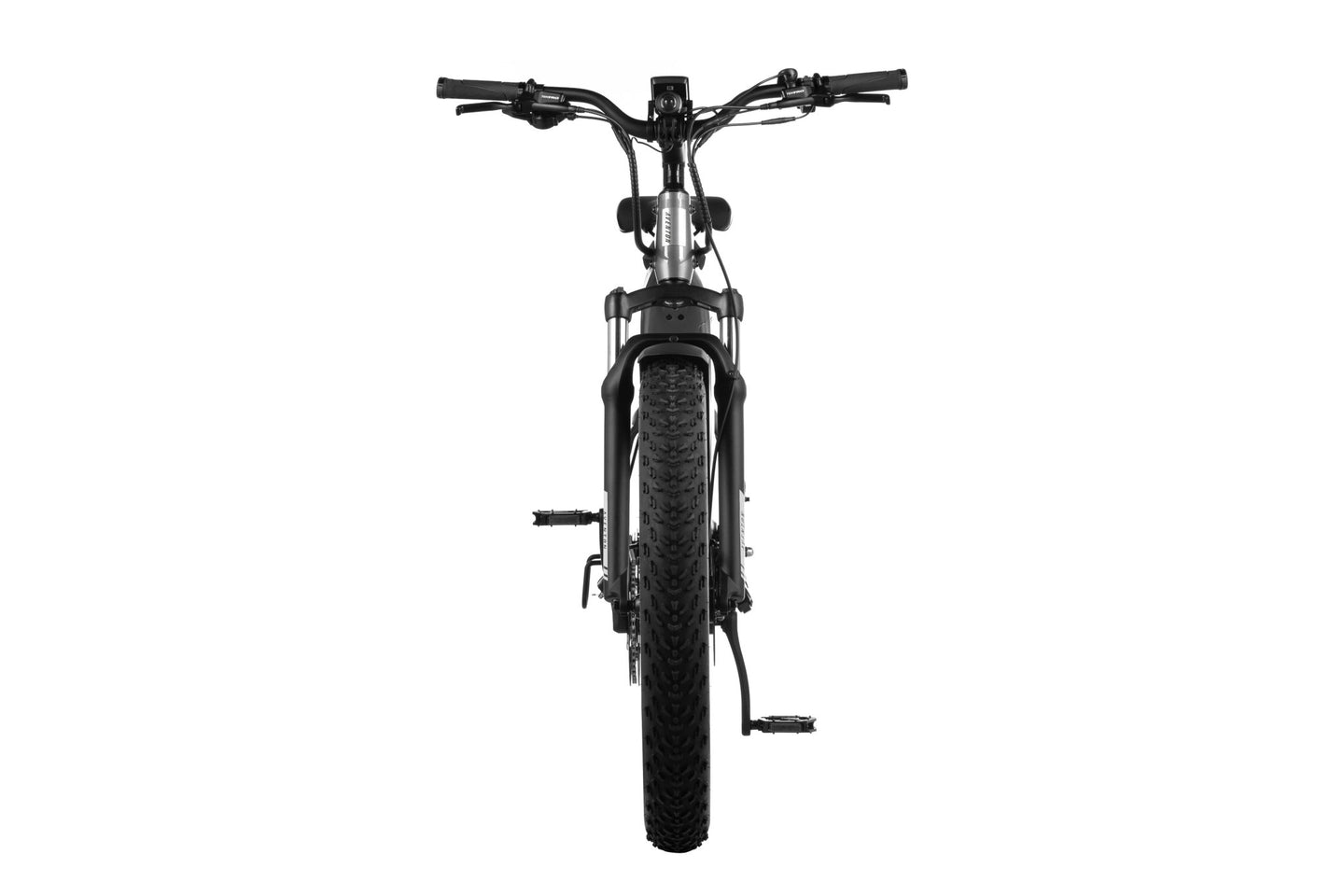 Aventure 2 Ebike - Riding 5 Electric Bike