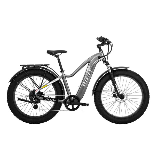 Aventure 2 Ebike - Riding 5 Electric Bike