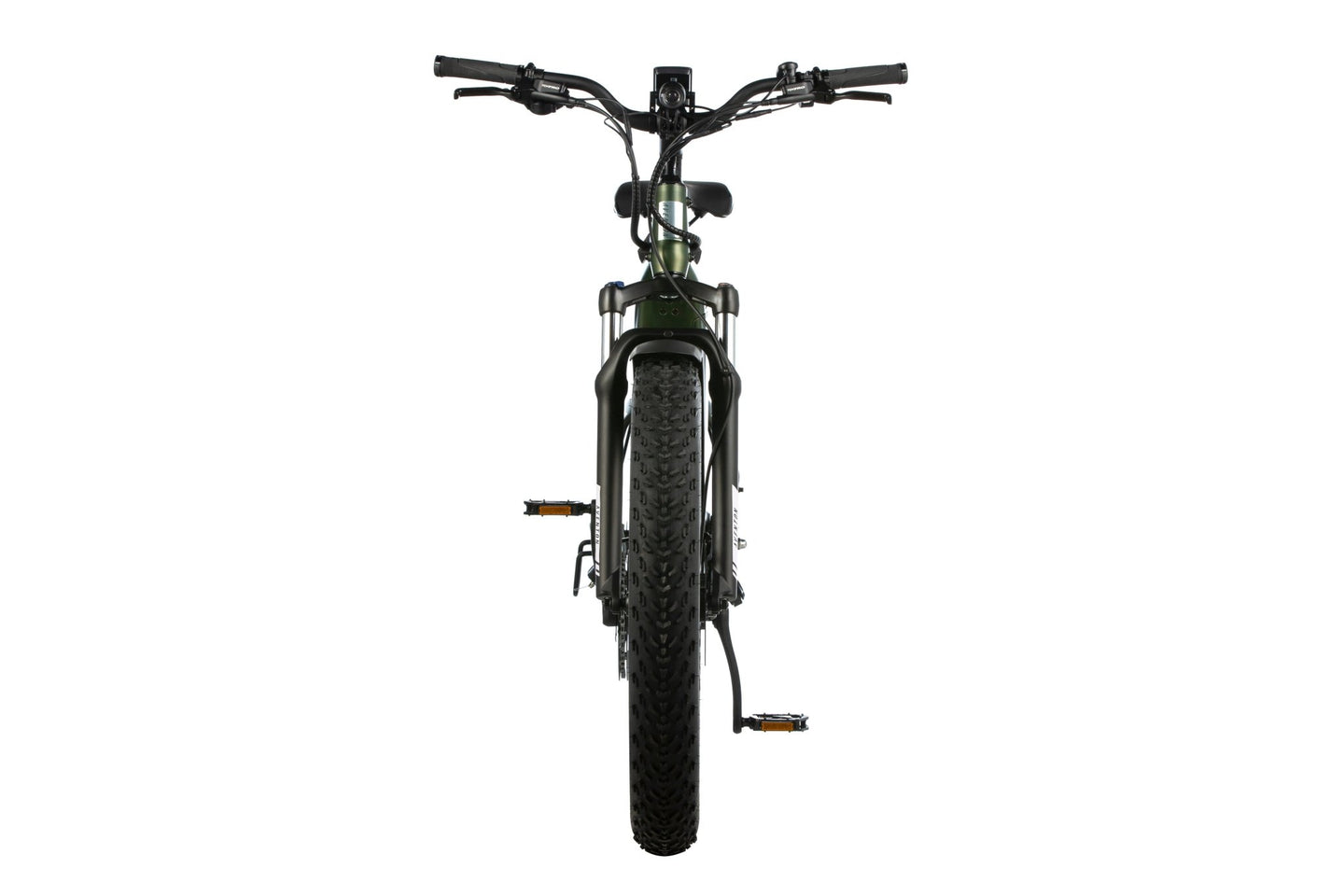 Aventure 2 Ebike - Riding 5 Electric Bike