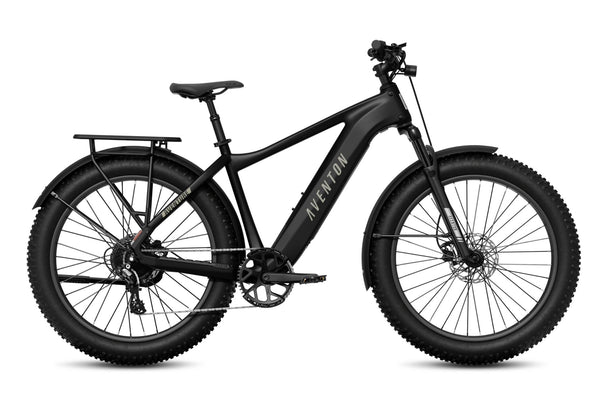 Aventure 3 Ebike - Riding 5 Electric Bike