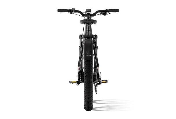 Aventure 3 Ebike - Riding 5 Electric Bike